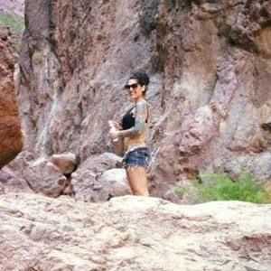 Meet your Posher, Heidi